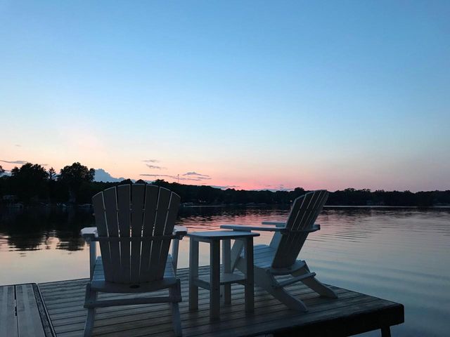 5523 Peninsula DRIVE, West Bend, WI 53095