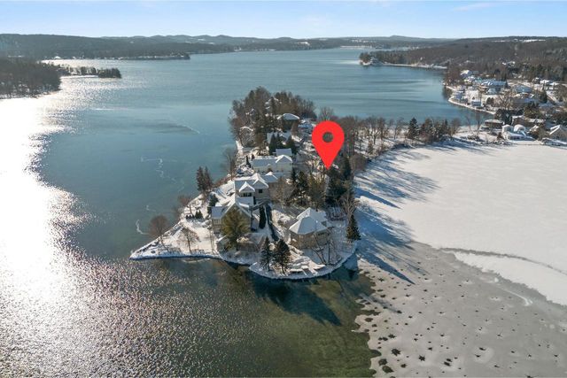 5523 Peninsula DRIVE, West Bend, WI 53095