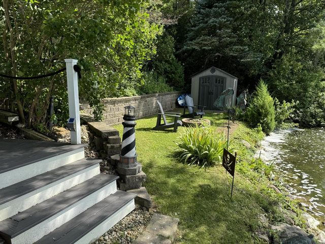 5523 Peninsula DRIVE, West Bend, WI 53095