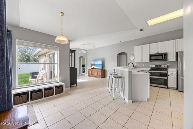2425 Tuscarora Court, Melbourne, FL 32904