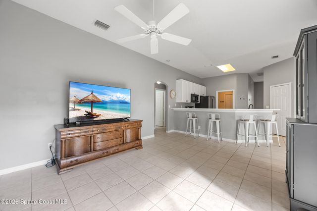 2425 Tuscarora Court, Melbourne, FL 32904