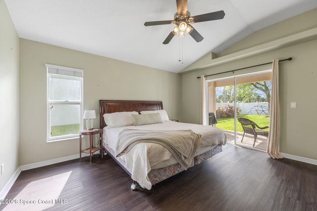 2425 Tuscarora Court, Melbourne, FL 32904