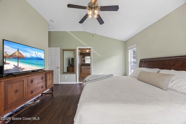 2425 Tuscarora Court, Melbourne, FL 32904