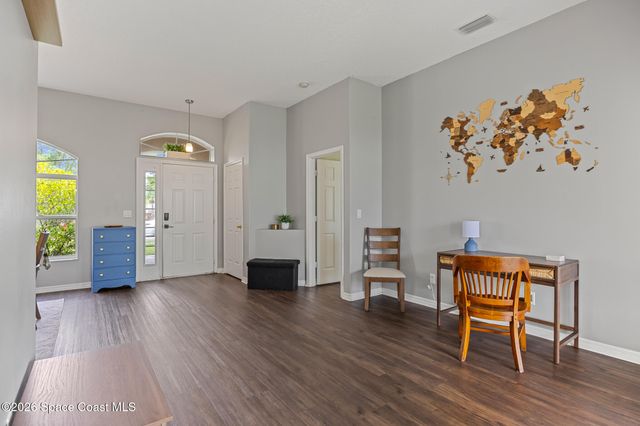 2425 Tuscarora Court, Melbourne, FL 32904