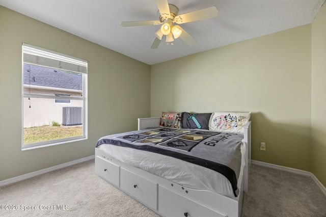 2425 Tuscarora Court, Melbourne, FL 32904