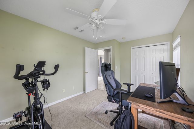 2425 Tuscarora Court, Melbourne, FL 32904