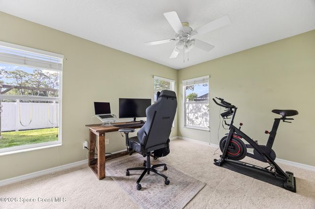 2425 Tuscarora Court, Melbourne, FL 32904