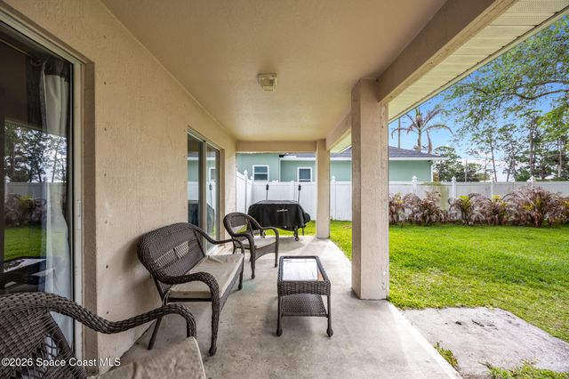 2425 Tuscarora Court, Melbourne, FL 32904