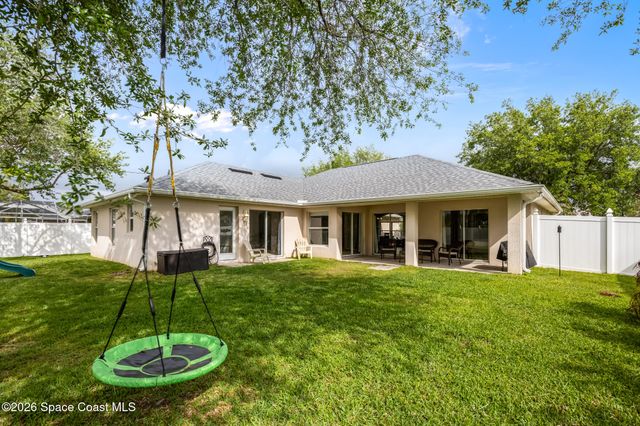 2425 Tuscarora Court, Melbourne, FL 32904