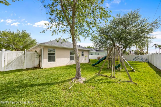 2425 Tuscarora Court, Melbourne, FL 32904