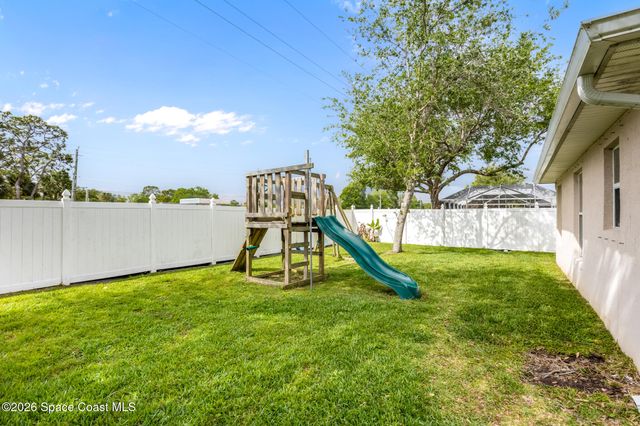 2425 Tuscarora Court, Melbourne, FL 32904