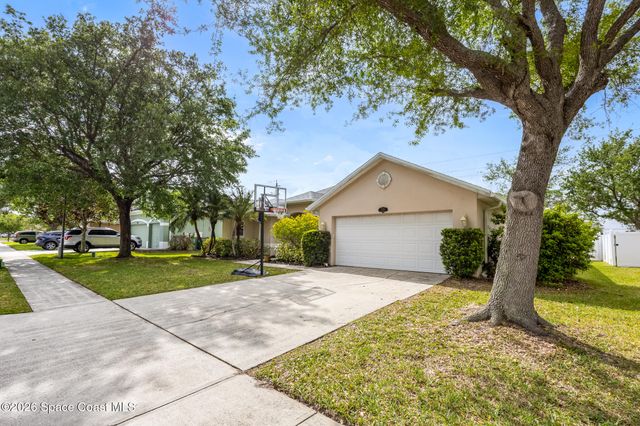 2425 Tuscarora Court, Melbourne, FL 32904