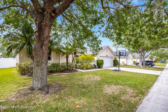 2425 Tuscarora Court, Melbourne, FL 32904