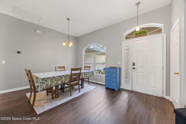 2425 Tuscarora Court, Melbourne, FL 32904
