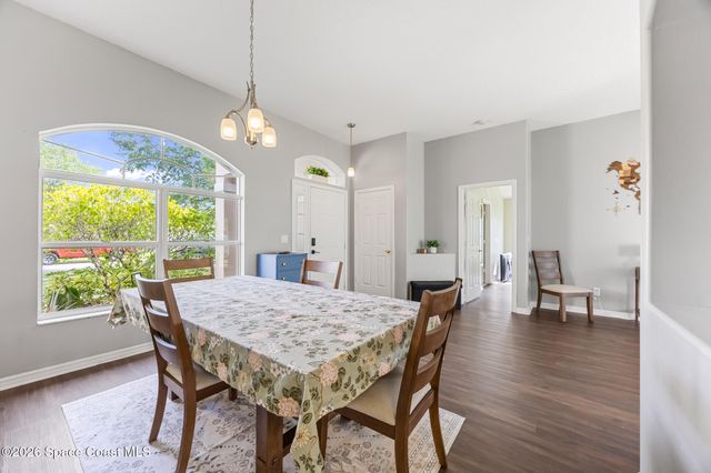 2425 Tuscarora Court, Melbourne, FL 32904