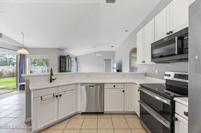 2425 Tuscarora Court, Melbourne, FL 32904