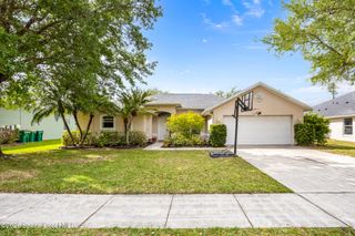 2425 Tuscarora Court, Melbourne, FL 32904