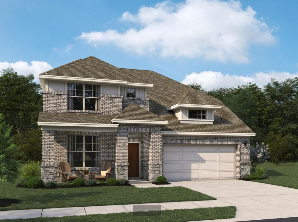 2005 Blue Mar Drive, Brookshire, TX 77423