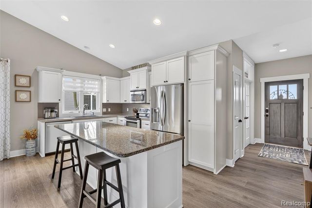 4120 Cottage Trail, Hudsonville, MI 49426