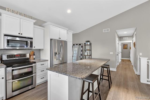 4120 Cottage Trail, Hudsonville, MI 49426