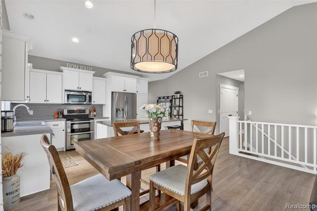 4120 Cottage Trail, Hudsonville, MI 49426