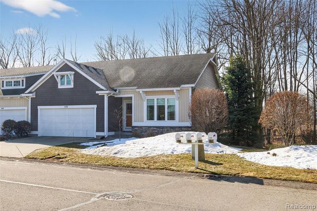 4120 Cottage Trail, Hudsonville, MI 49426