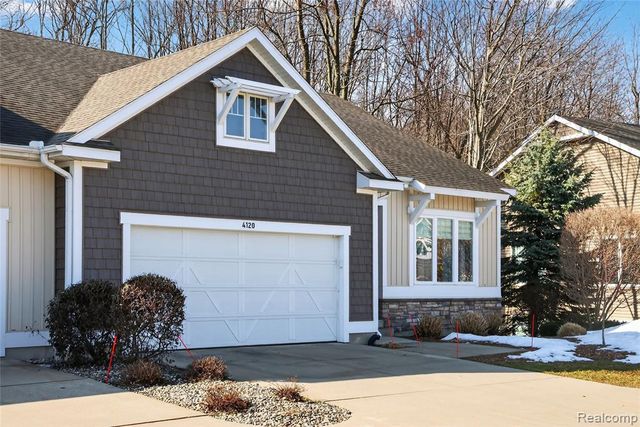 4120 Cottage Trail, Hudsonville, MI 49426