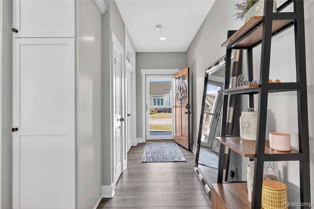 4120 Cottage Trail, Hudsonville, MI 49426