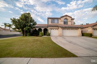 10416 Columbia Falls Drive, Bakersfield, CA 93312