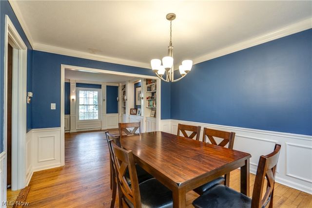 2295 Woodpark Road, Akron, OH 44333