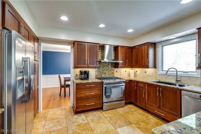 2295 Woodpark Road, Akron, OH 44333