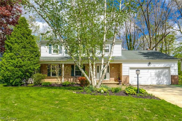2295 Woodpark Road, Akron, OH 44333