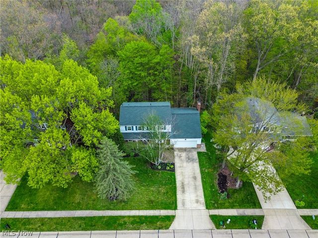 2295 Woodpark Road, Akron, OH 44333
