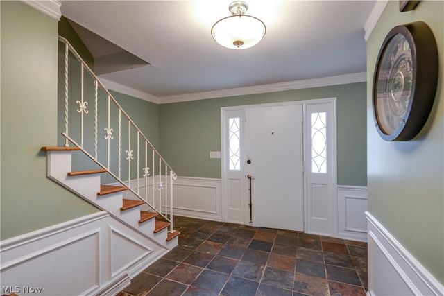2295 Woodpark Road, Akron, OH 44333