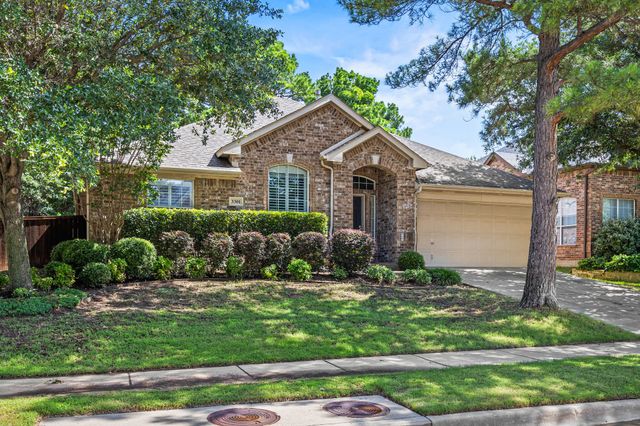 3301 Marymount Drive, Denton, TX 76210