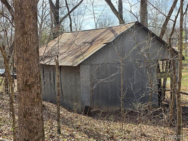 0 Mo-O, Williamsville, MO 63967