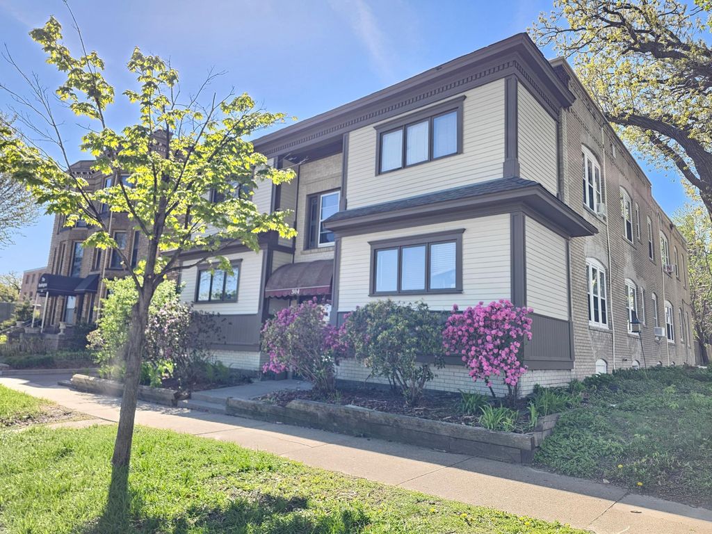 304 Marshall Avenue 5, Saint Paul, MN 55102 — exterior