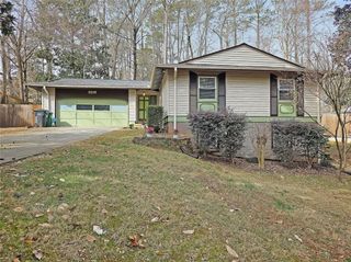 3289 Oak Drive, Lawrenceville, GA 30044