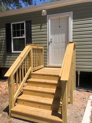 60 Bayou Drive, 16, Fort Walton Beach, FL 32547
