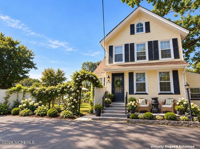 636 Holmdel Road, Hazlet, NJ 07730