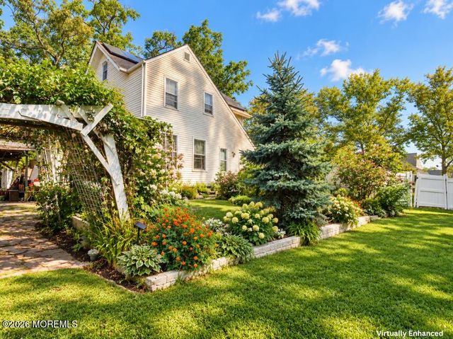 636 Holmdel Road, Hazlet, NJ 07730