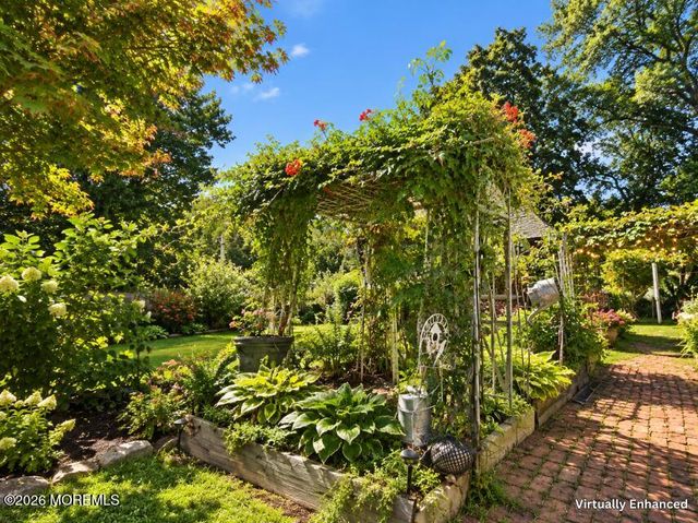 636 Holmdel Road, Hazlet, NJ 07730