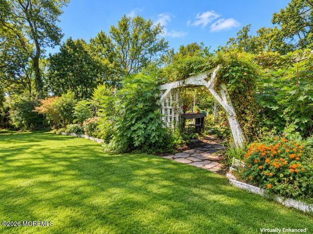 636 Holmdel Road, Hazlet, NJ 07730