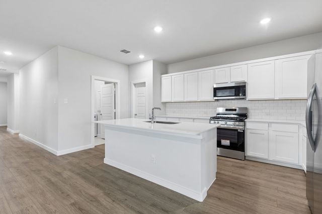 1116 Nora Lane, Forney, TX 75126