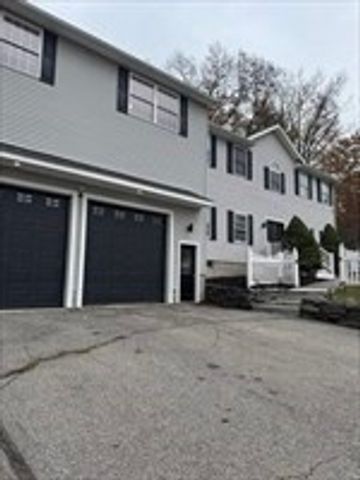 405 Granite St, Worcester, MA 01607