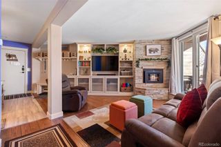 2100 Lodge Pole Circle G3, Silverthorne, CO 80498