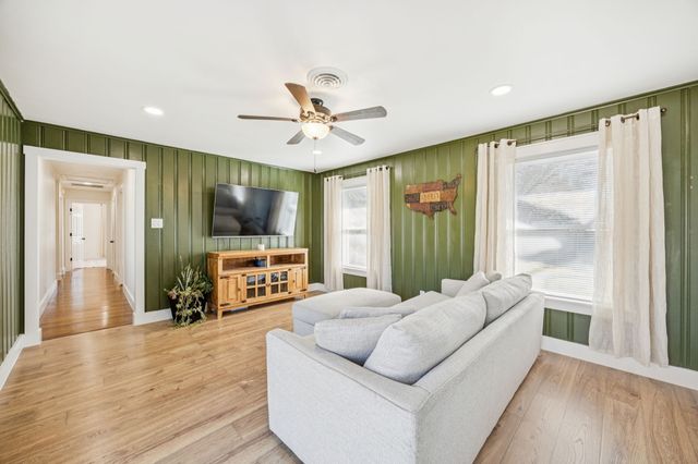 207 Joe White Street, Rockwall, TX 75087