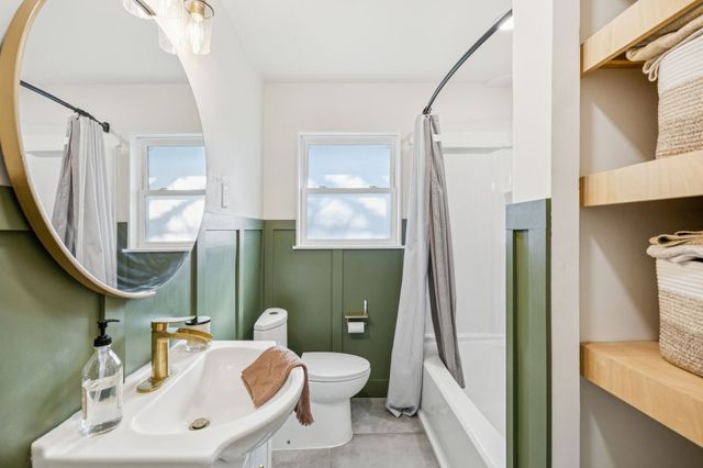 207 Joe White Street, Rockwall, TX 75087