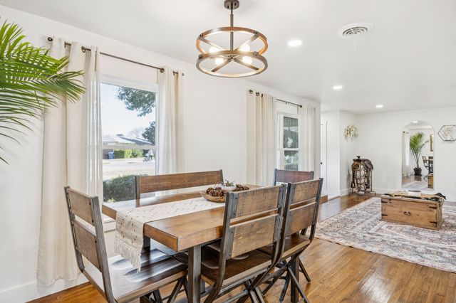 207 Joe White Street, Rockwall, TX 75087