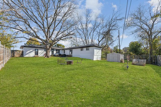 207 Joe White Street, Rockwall, TX 75087